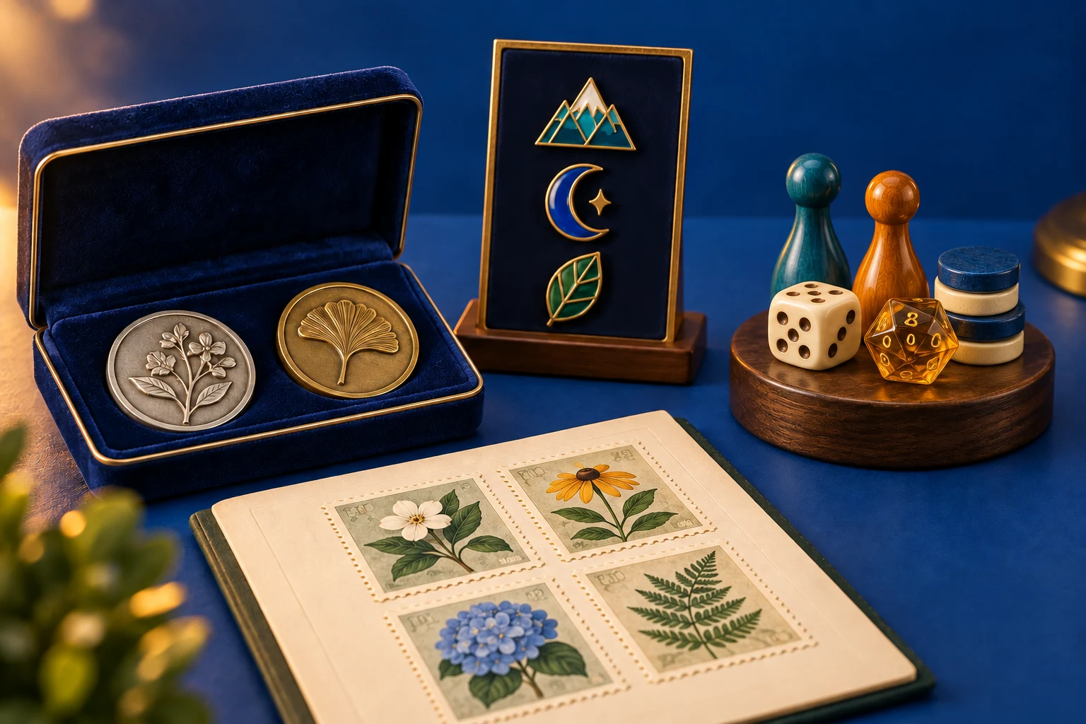 Collectibles