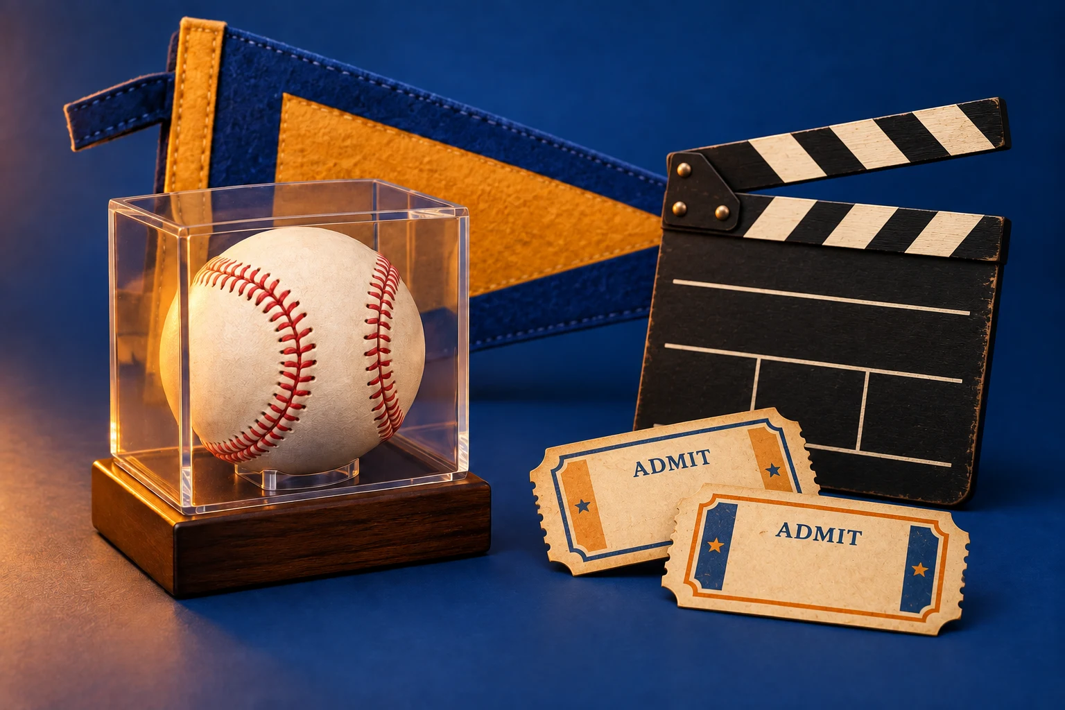 Memorabilia