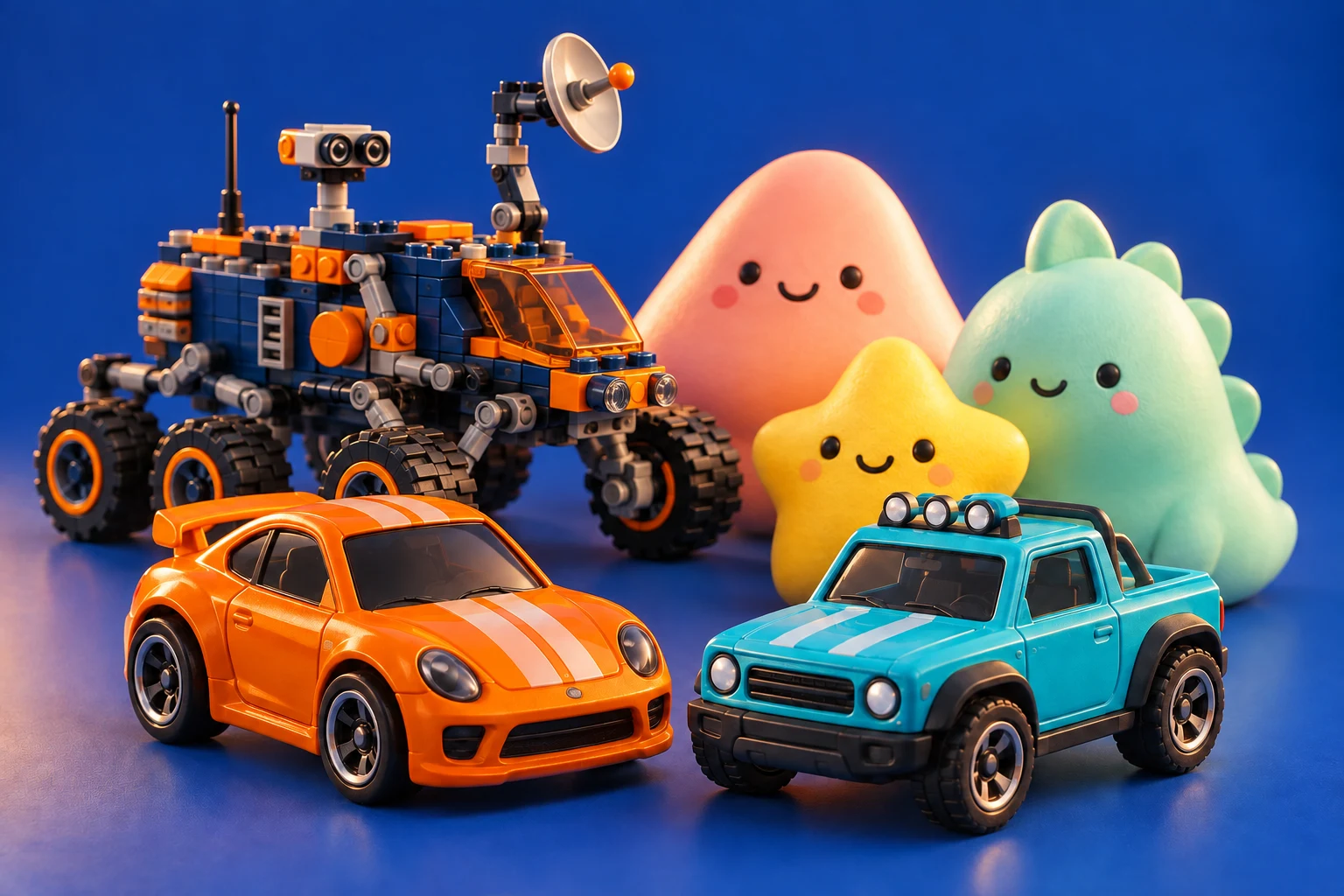 Toys