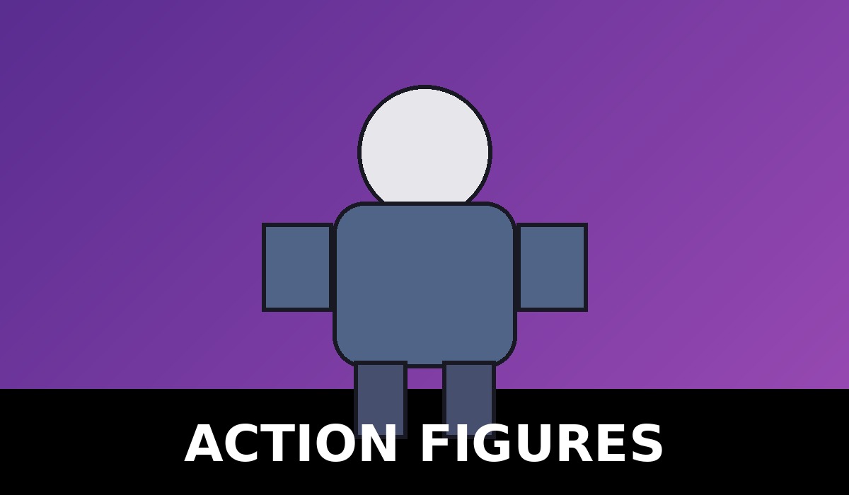 Action Figures