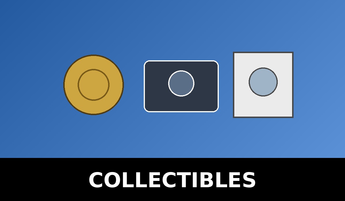 Collectibles