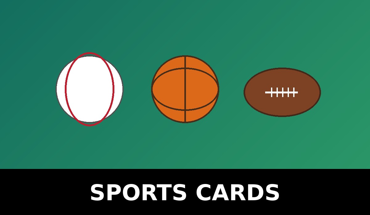 Sports Cards